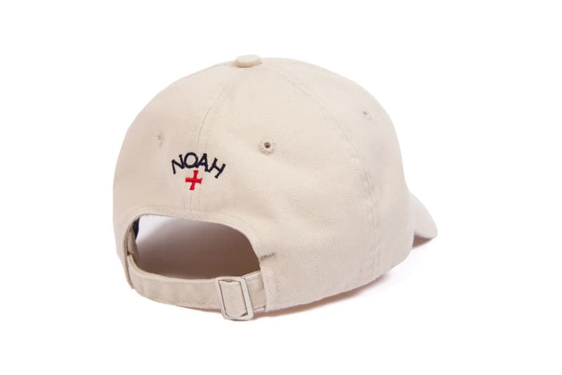 Noah 2017 Summer “Smokey the Bear” Capsule