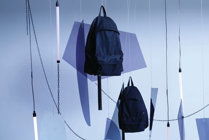 Noisy Folks 推出全新背包「SMT-28」