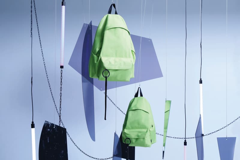 Noisy Folks 推出全新背包「SMT-28」