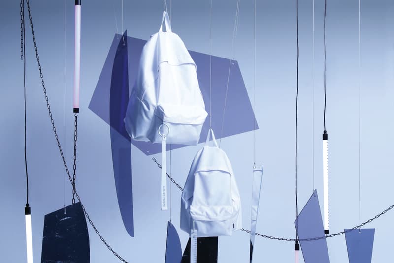 Noisy Folks 推出全新背包「SMT-28」