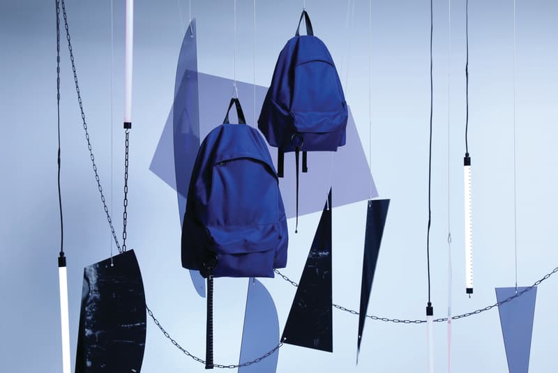 Noisy Folks 推出全新背包「SMT-28」