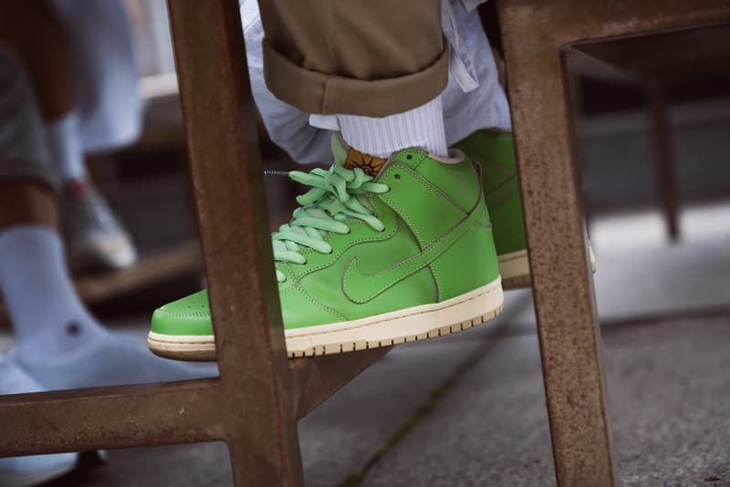 Solemart Berlin Summer Edition 2017 On-Feet