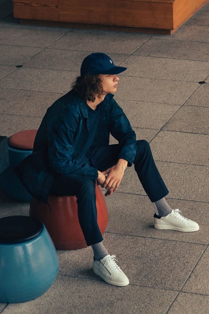 SOPHNET. 2017 Fall/Winter Lookbook