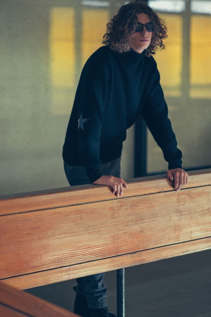 SOPHNET. 2017 Fall/Winter Lookbook