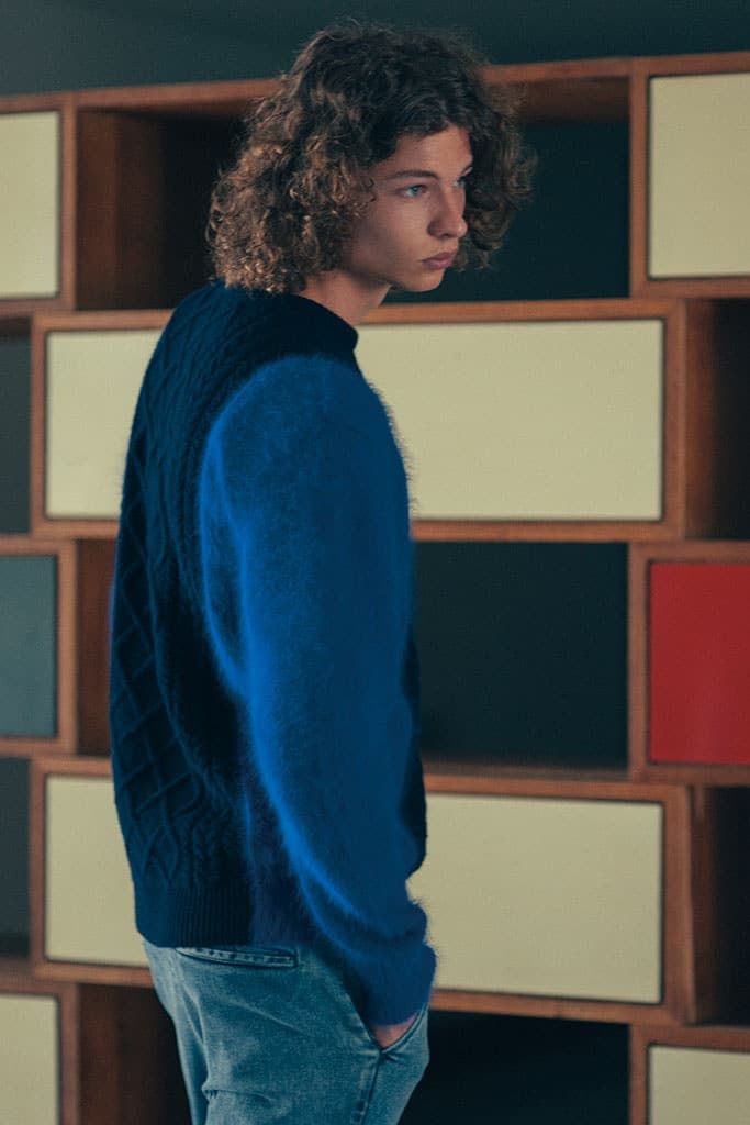 SOPHNET. 2017 Fall/Winter Lookbook