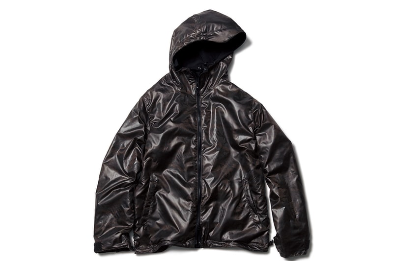 SOPHNET. 2017 秋冬系列首波上架單品