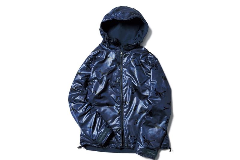 SOPHNET. 2017 秋冬系列首波上架單品