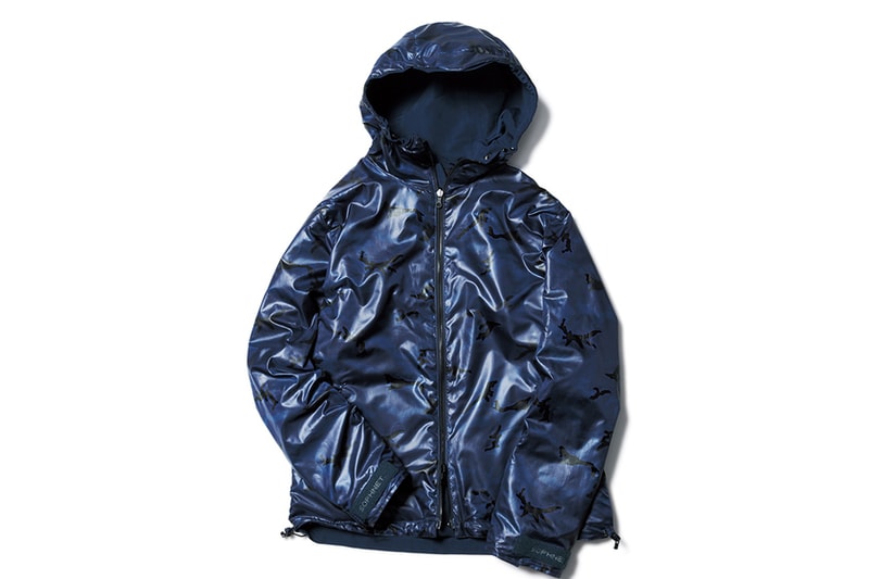 SOPHNET. 2017 秋冬系列首波上架單品