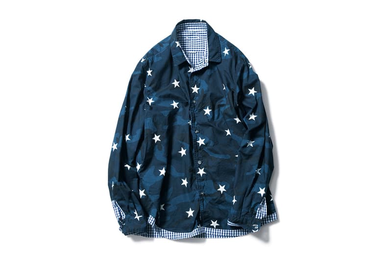 SOPHNET. 2017 秋冬系列首波上架單品