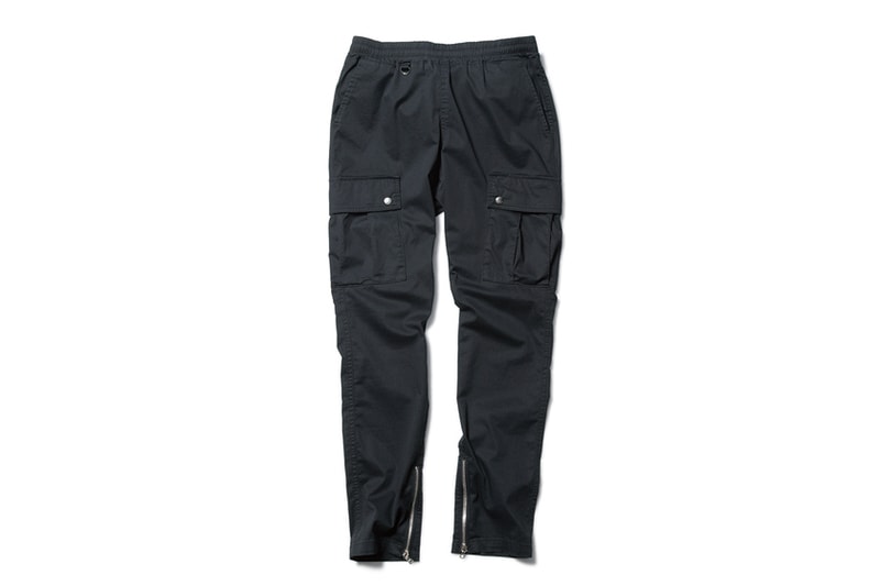 SOPHNET. 2017 秋冬系列首波上架單品