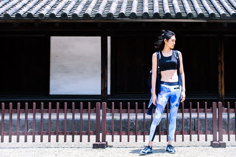 adidas by Stella McCartney 2017 秋冬系列型特輯