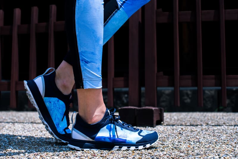 近賞 adidas by Stella McCartney 2017 秋冬鞋履系列