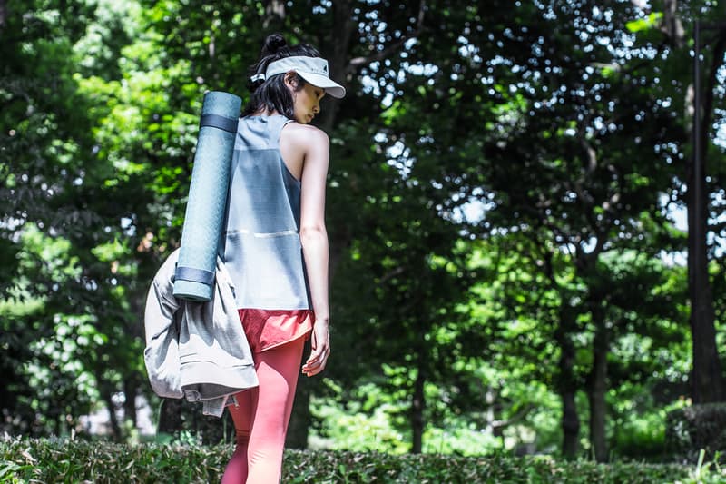 adidas by Stella McCartney 2017 秋冬系列型特輯