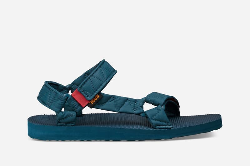 Teva 2017 Fall/Winter Collection