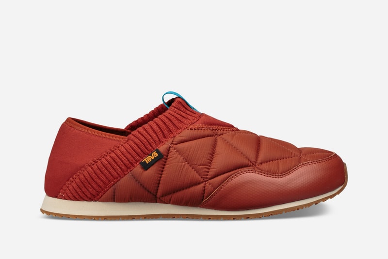 Teva 2017 Fall/Winter Collection