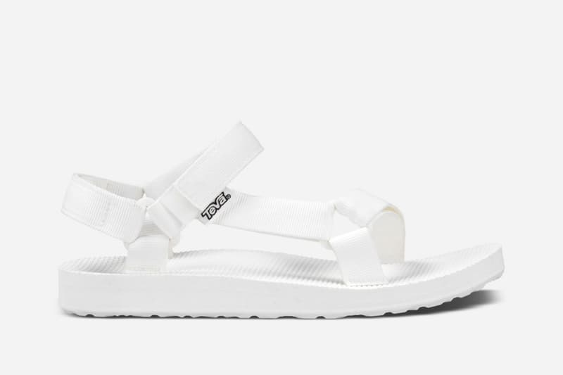 Teva 2017 Fall/Winter Collection