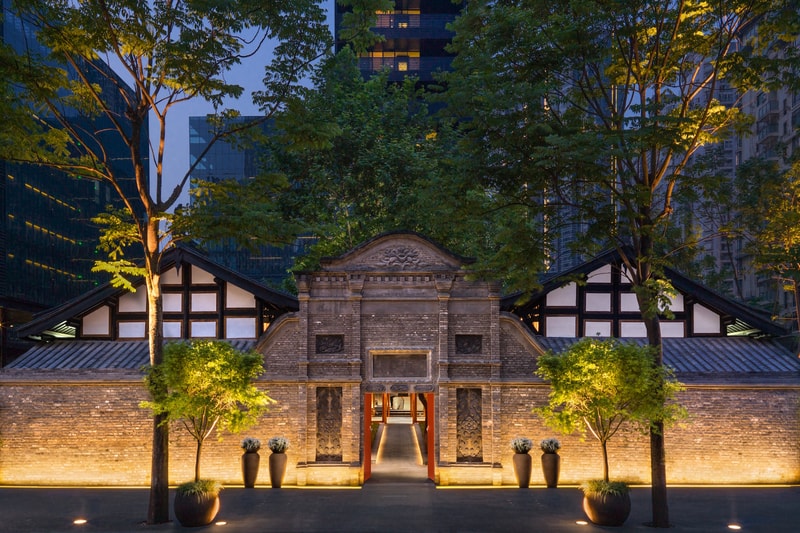 The 10 Best City Hotels in Asia Travel Leisure