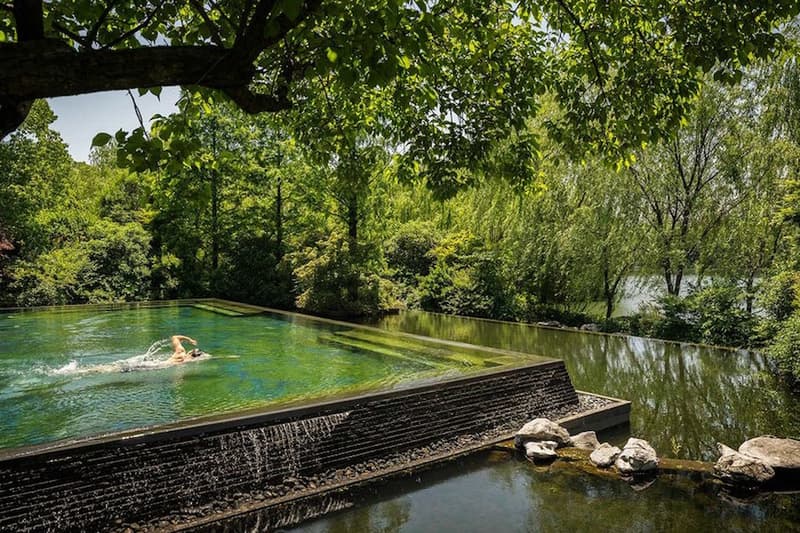 The 10 Best City Hotels in Asia Travel Leisure