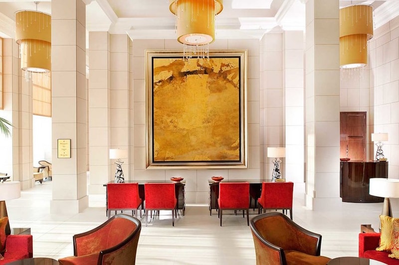 The 10 Best City Hotels in Asia Travel Leisure