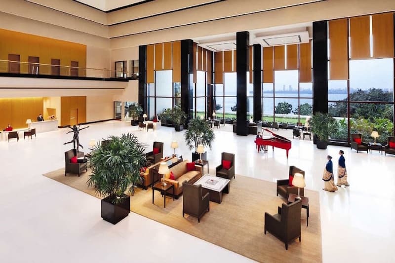 The 10 Best City Hotels in Asia Travel Leisure