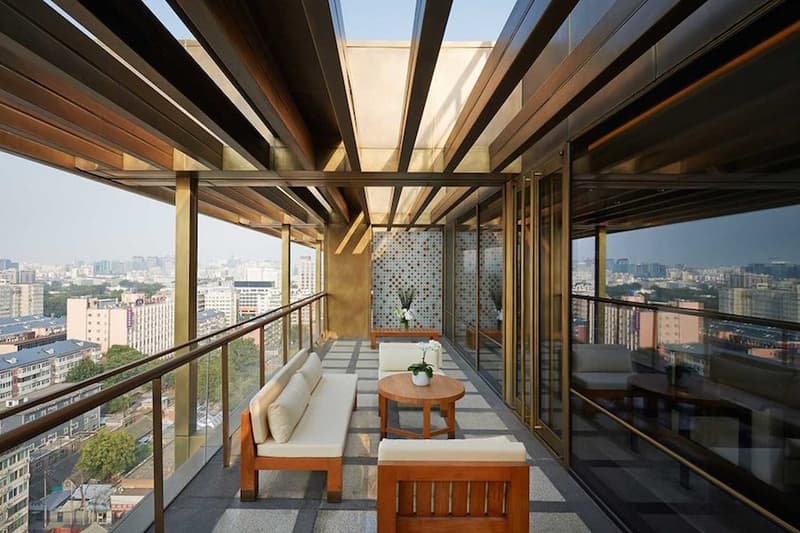 The 10 Best City Hotels in Asia Travel Leisure