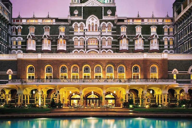 The 10 Best City Hotels in Asia Travel Leisure