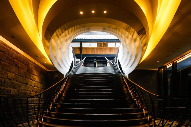 《Travel + Leisure》2017 亞洲最佳城市酒店－成都博舍兩週年慶典回顧