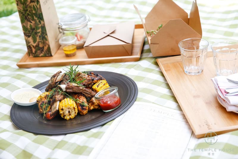 The Temple House Chengdu 2nd Anniversary Recap