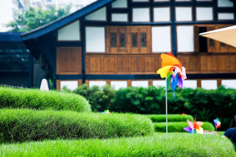 The Temple House Chengdu 2nd Anniversary Recap