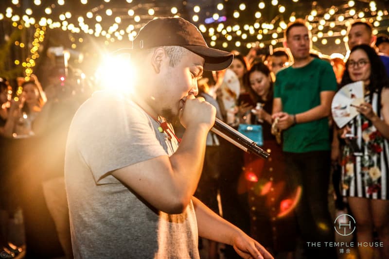 The Temple House Chengdu 2nd Anniversary Recap