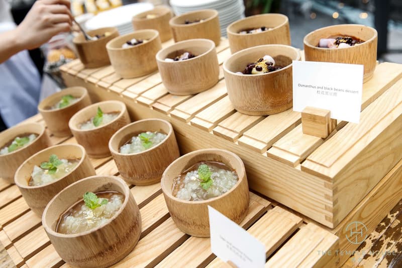 The Temple House Chengdu 2nd Anniversary Recap