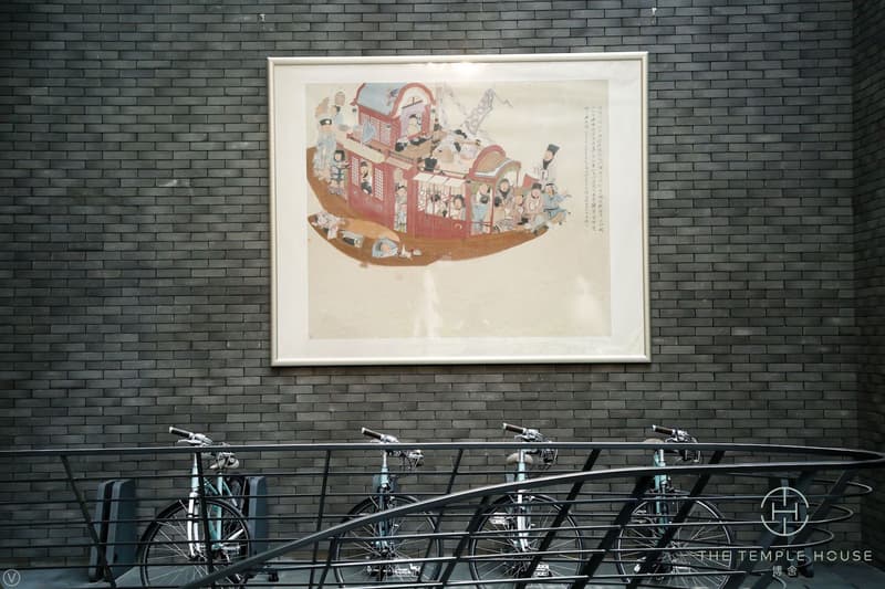 The Temple House Chengdu 2nd Anniversary Recap