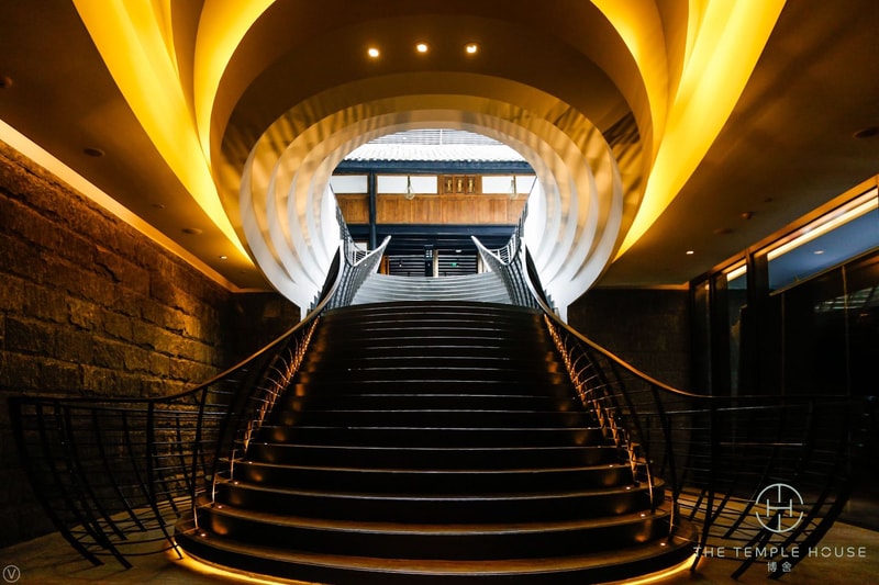 The Temple House Chengdu 2nd Anniversary Recap