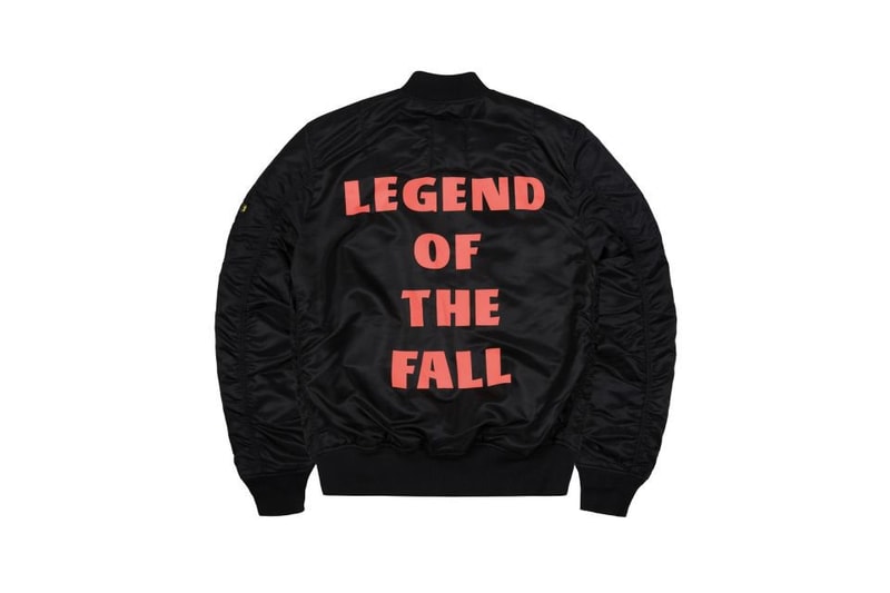 The Weeknd 'Starboy Phase 1' Collection
