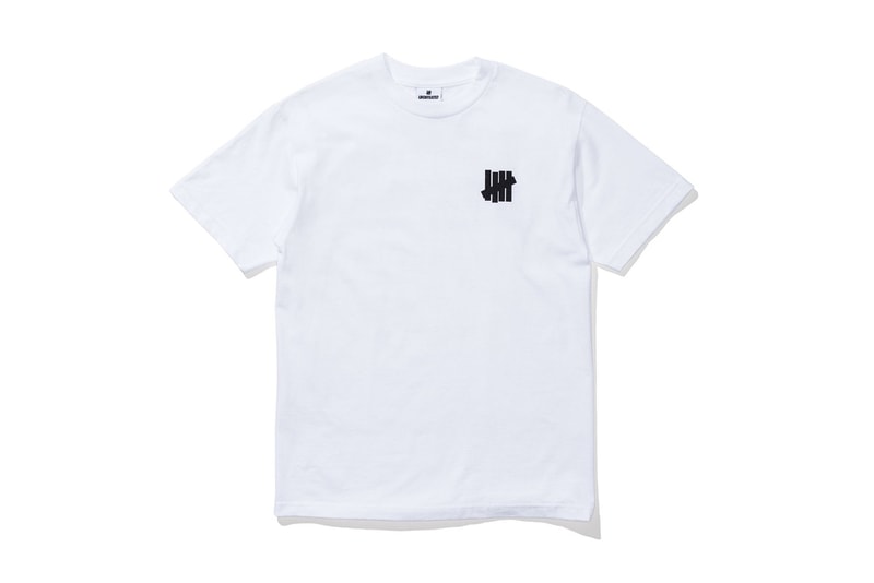 DualForces x UNDEFEATED Jiu-Jitsu Capsule