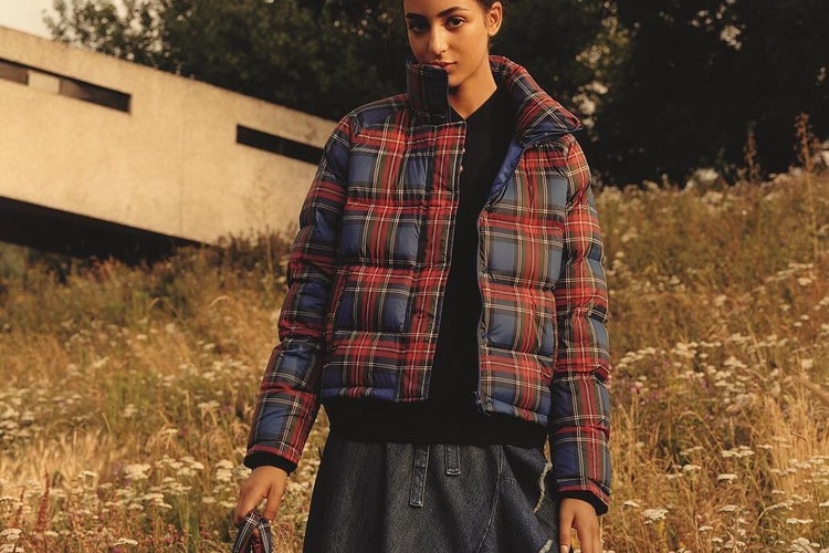 UNIQLO x J.W ANDERSON 2017 秋冬聯名系列女裝單品一覽