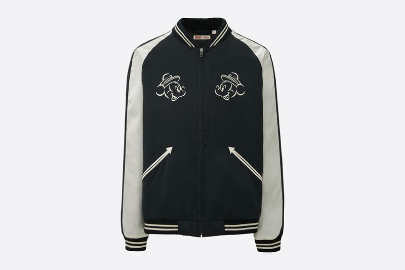 UNIQLO x Disney 2017 秋冬聯名「Magic for All」系列