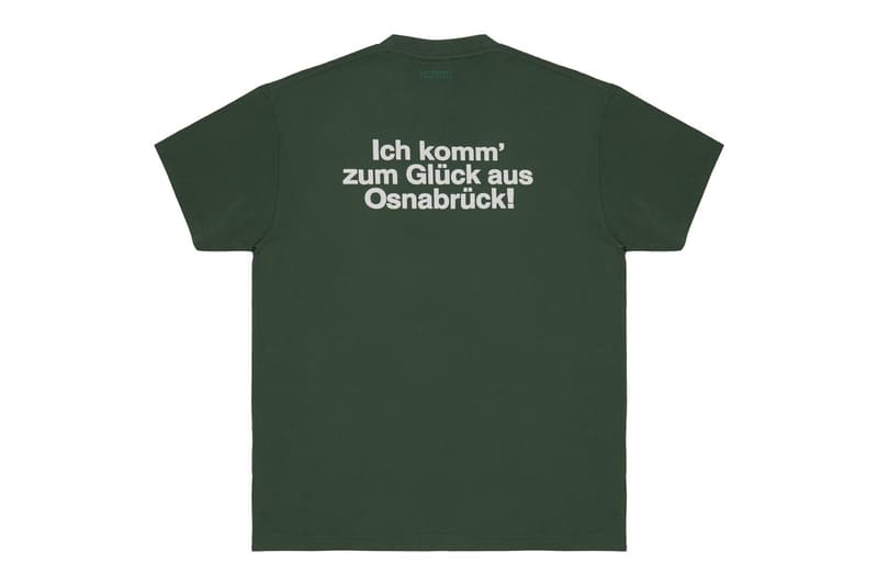 Vetements 2017 Fall/Winter First Delivery DSML