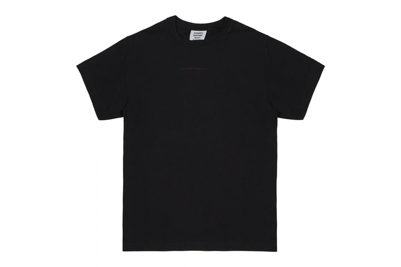 Vetements 2017 Fall/Winter First Delivery DSML