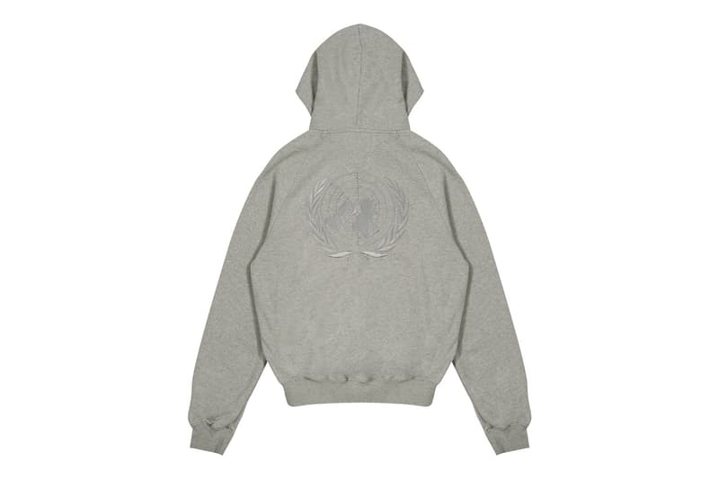 Vetements 2017 Fall/Winter First Delivery DSML