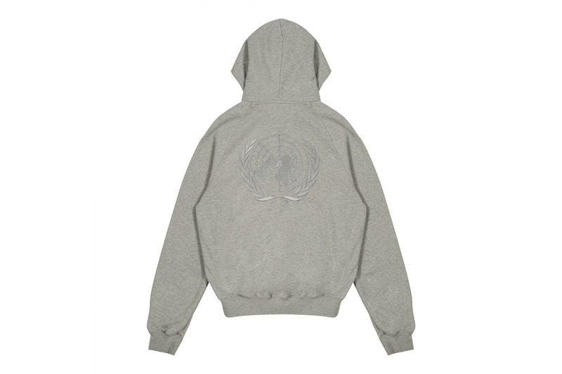 Vetements 2017 Fall/Winter First Delivery DSML