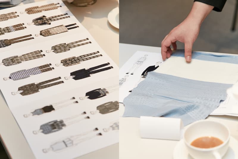 The Woolmark Company 2017-2018  年度國際羊毛標誌大獎亞洲區決賽