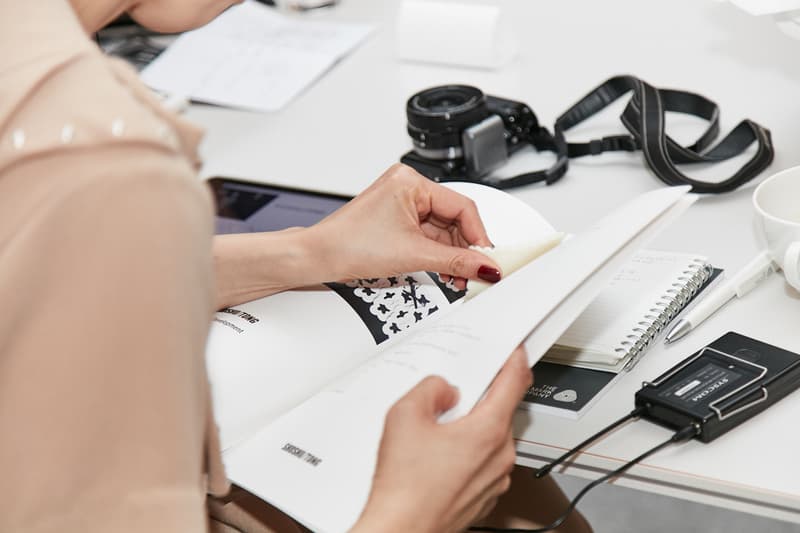 The Woolmark Company 2017-2018  年度國際羊毛標誌大獎亞洲區決賽