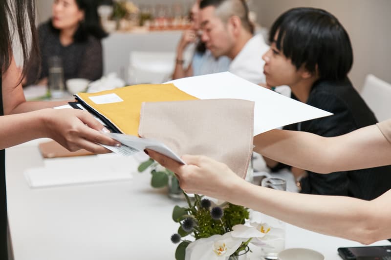 The Woolmark Company 2017-2018  年度國際羊毛標誌大獎亞洲區決賽