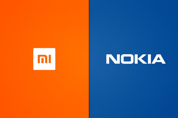 小米與 Nokia 簽署商務與專利合作協定