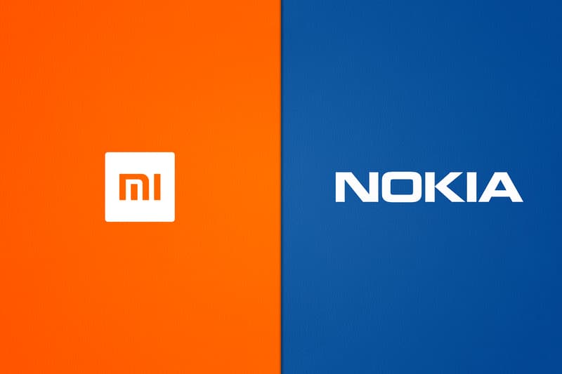 小米與 Nokia 簽署商務與專利合作協定