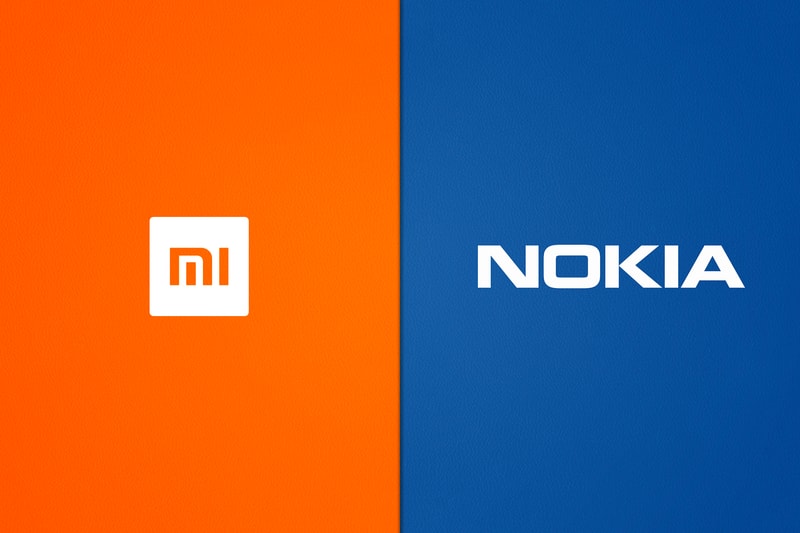 小米與 Nokia 簽署商務與專利合作協定