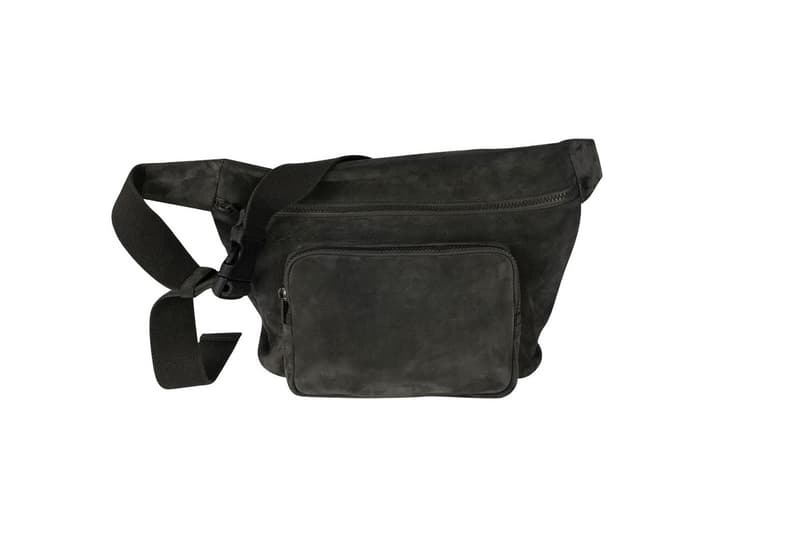 YEEZY SEASON 5 Bags, Accessories & Jewelry