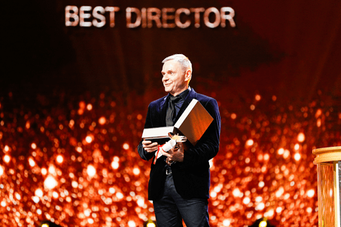 积家与上海国际电影节电影修复项目再度启程