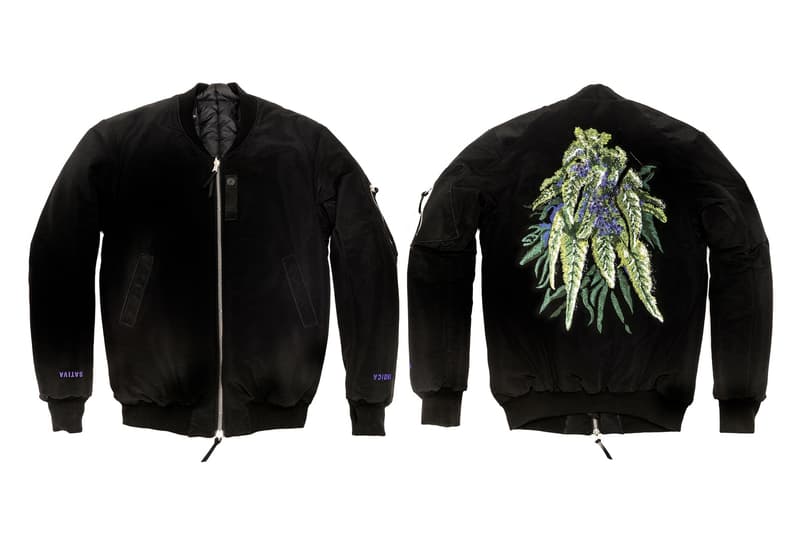 11 by Boris Bidjan Saberi 2017 Fall/Winter Collection